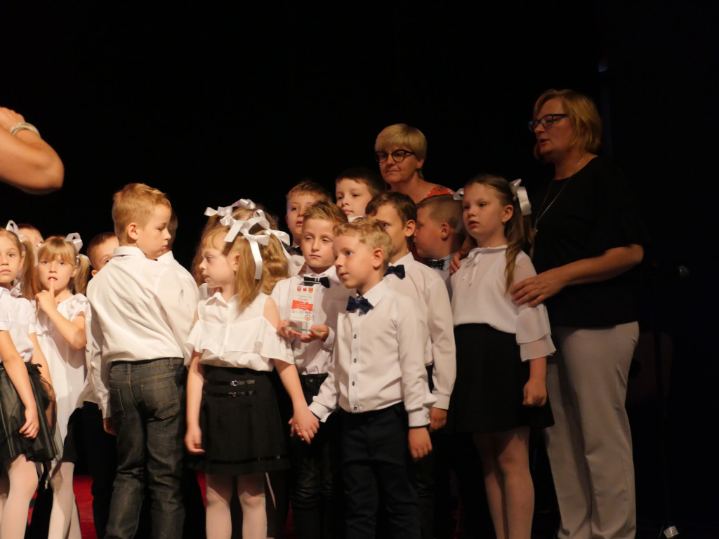 Międzypowiatowy Festiwal 