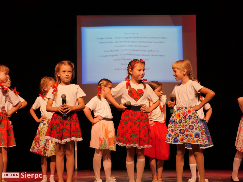 Międzypowiatowy Festiwal 