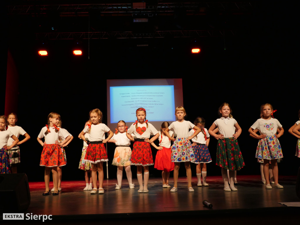 Międzypowiatowy Festiwal 