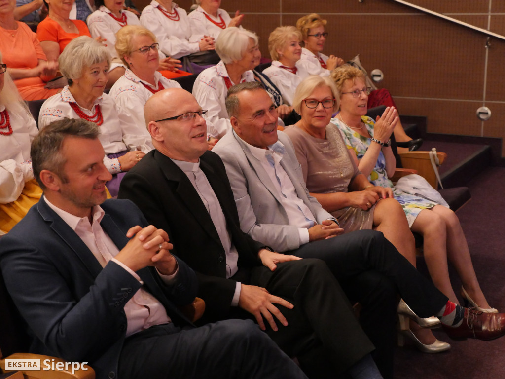 Zakończenie  roku w SUTW