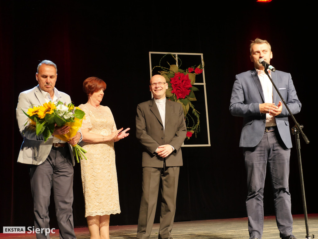 Zakończenie  roku w SUTW