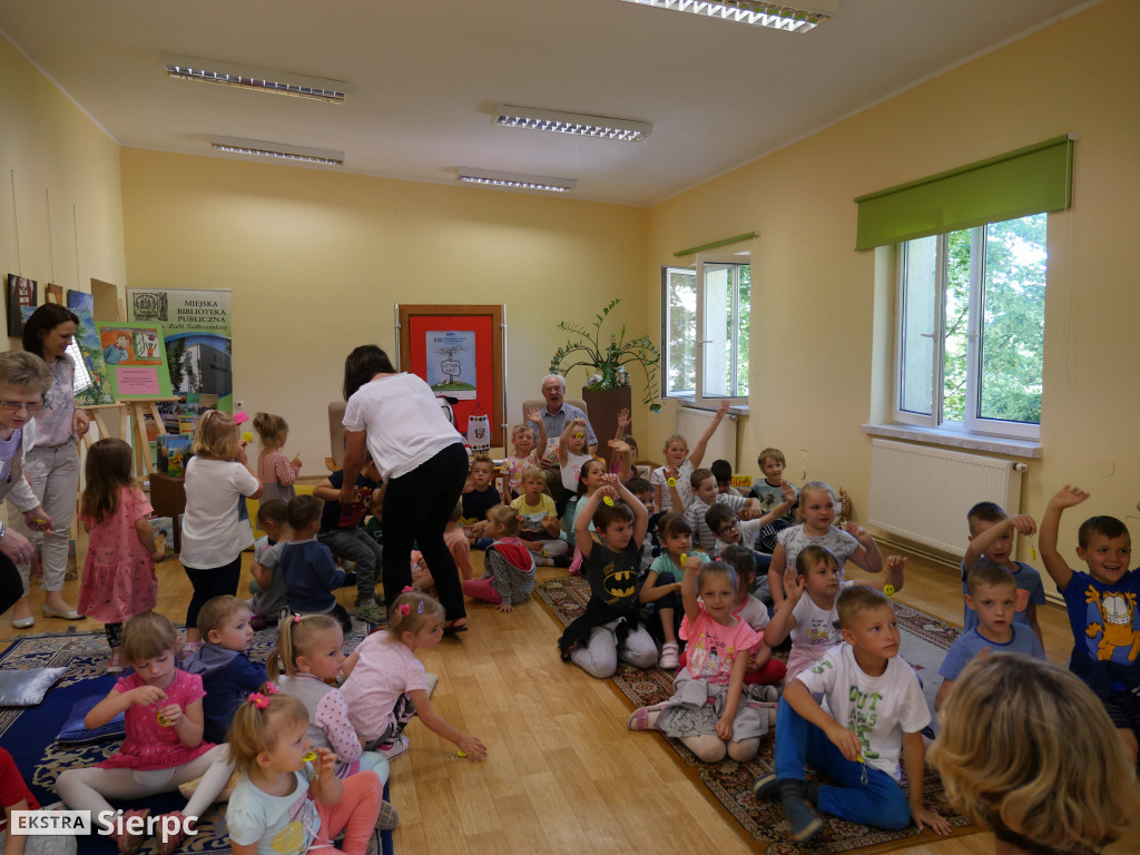 Czytanie łączy