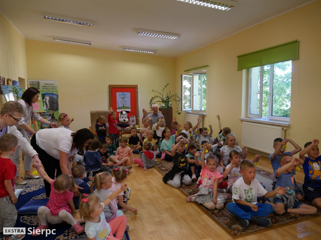 Czytanie łączy