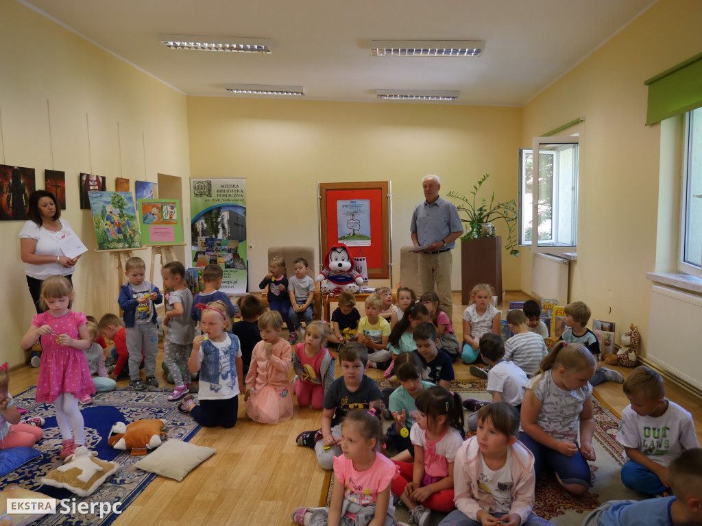 Czytanie łączy