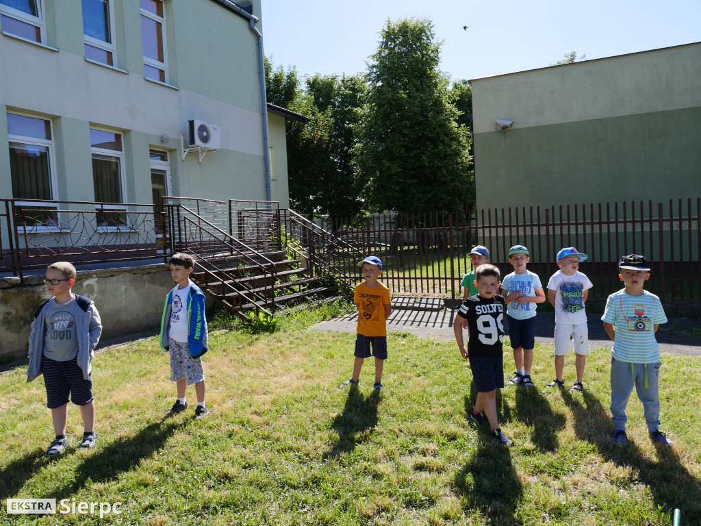 Dzień Dziecka w MP nr 4