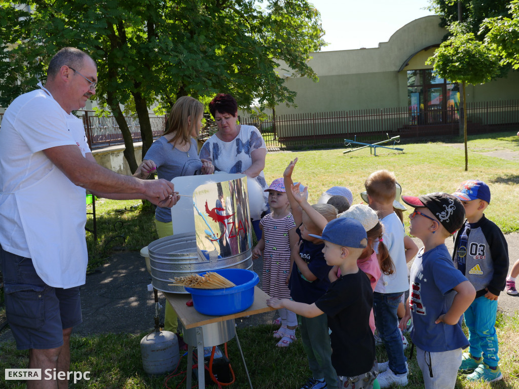 Dzień Dziecka w MP nr 4