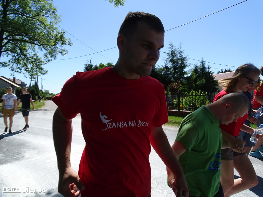 Piknik ekologiczno-sportowy