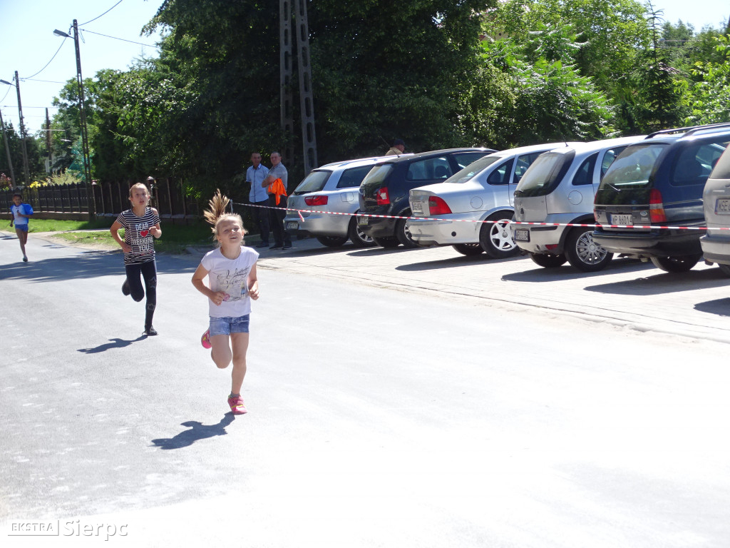 Piknik ekologiczno-sportowy