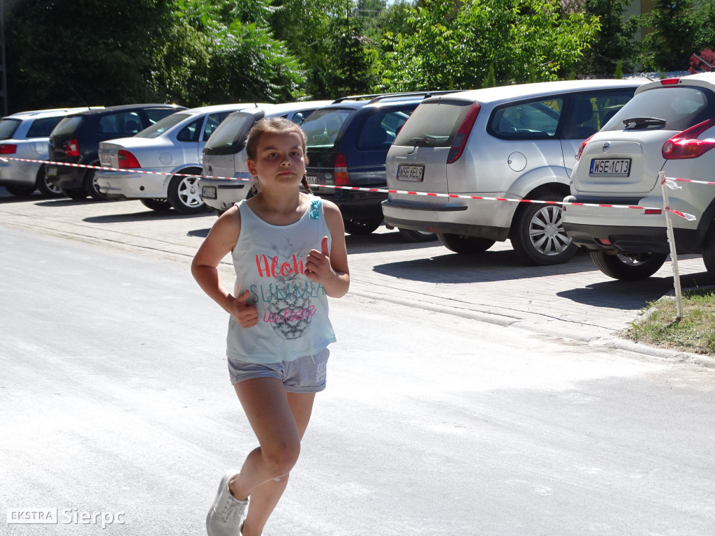 Piknik ekologiczno-sportowy