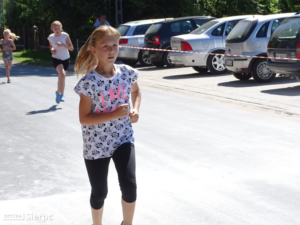Piknik ekologiczno-sportowy