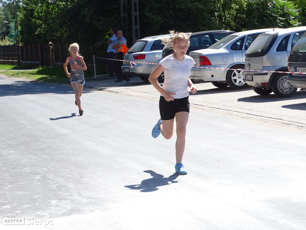 Piknik ekologiczno-sportowy