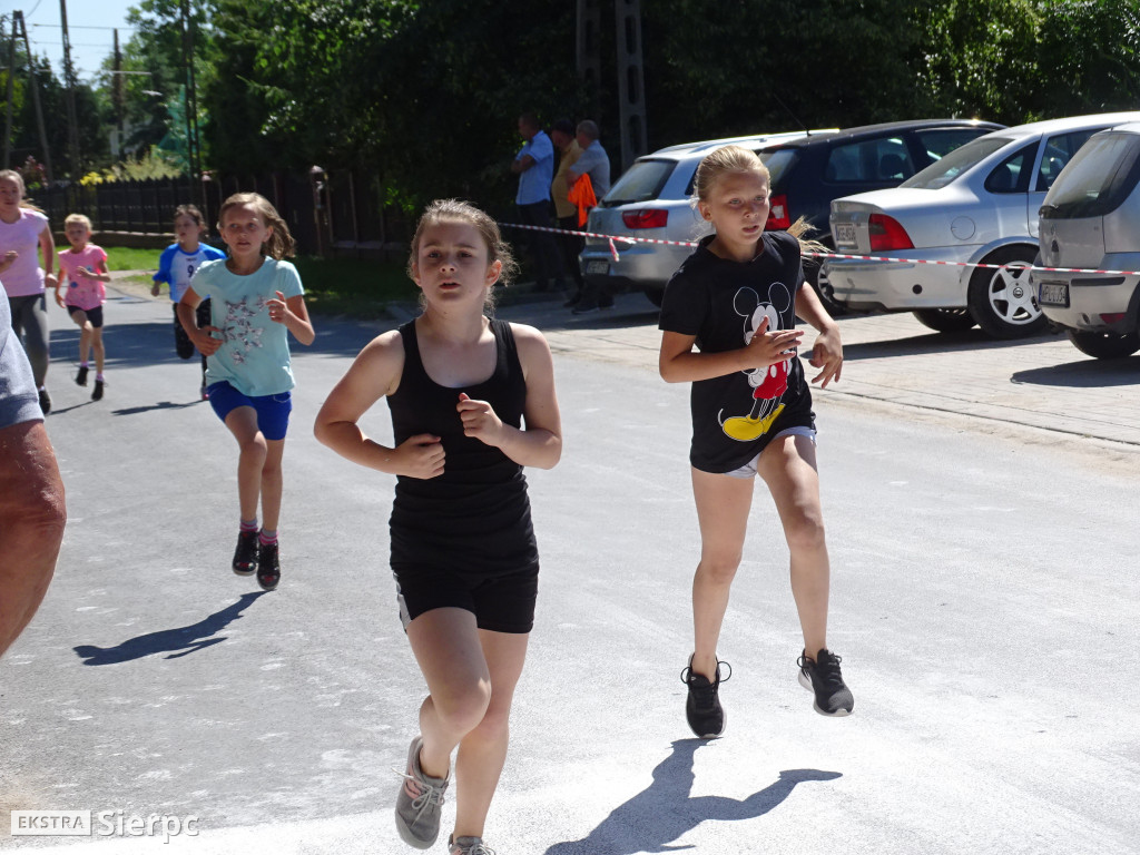 Piknik ekologiczno-sportowy