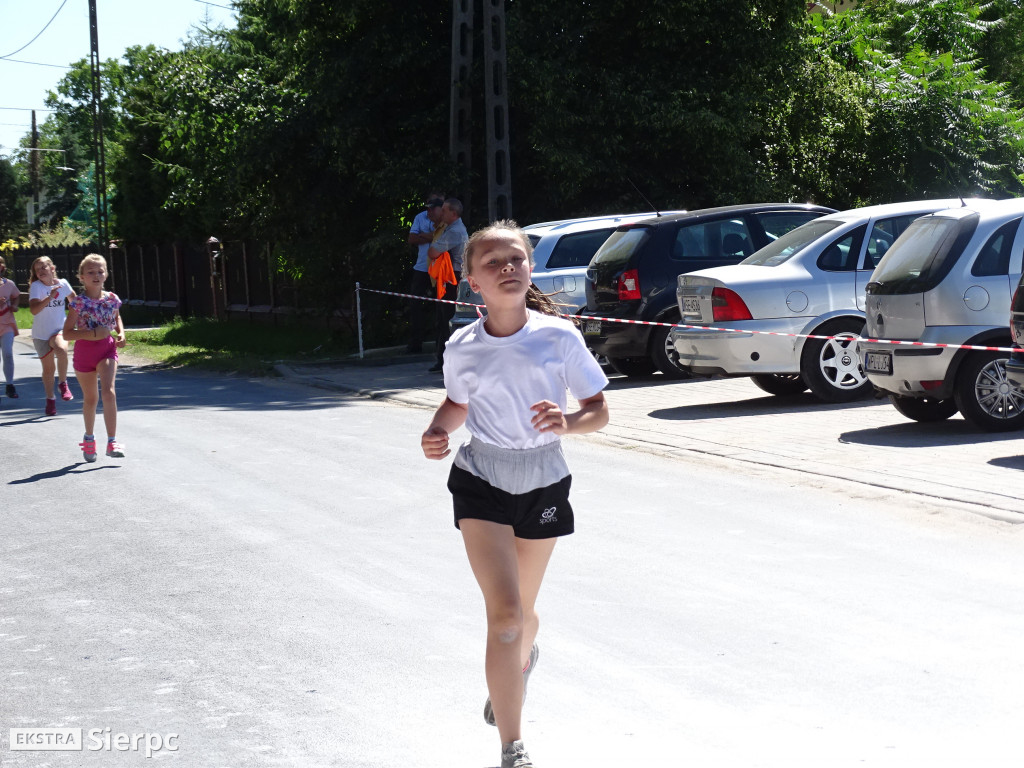 Piknik ekologiczno-sportowy