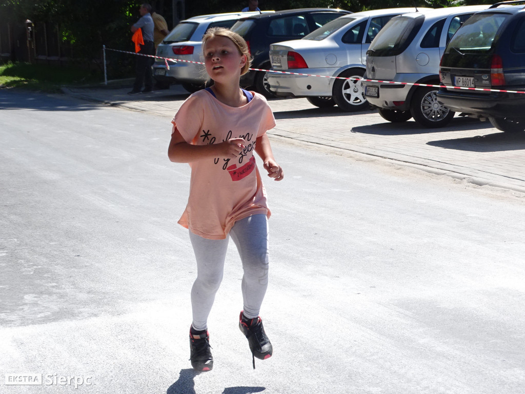 Piknik ekologiczno-sportowy