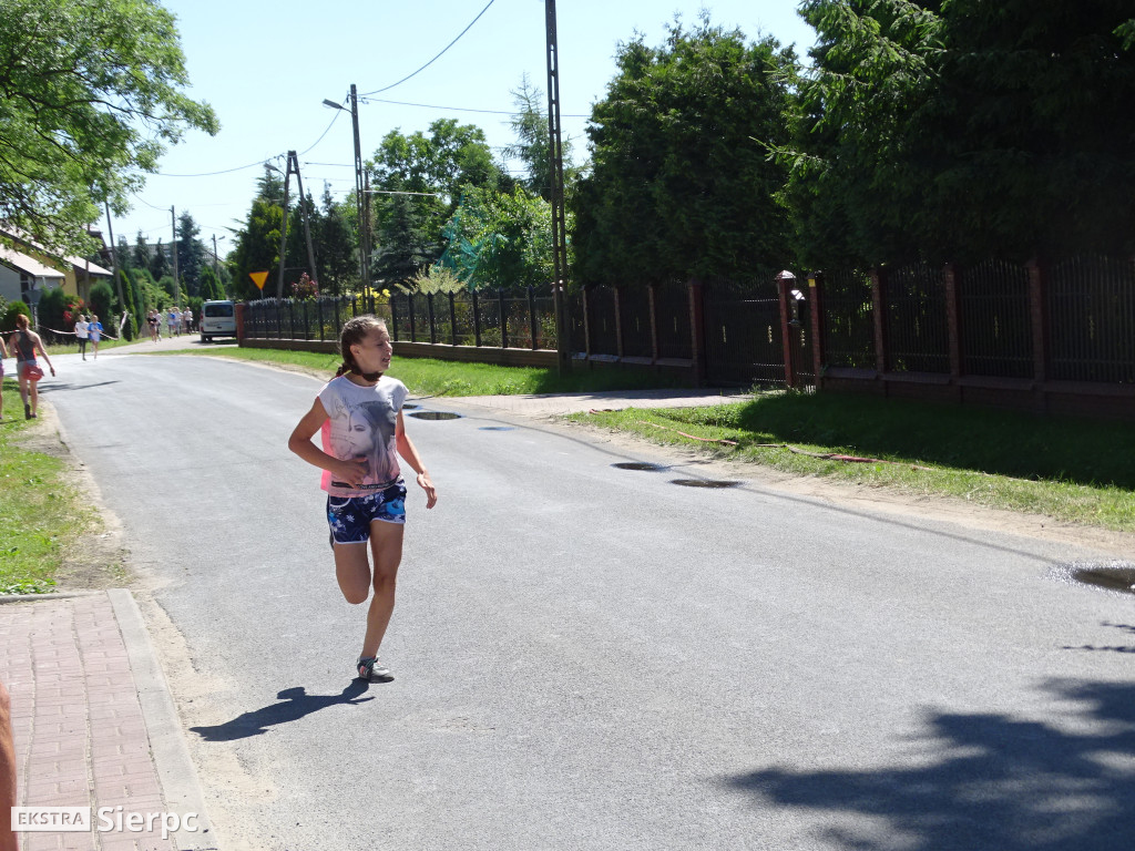 Piknik ekologiczno-sportowy