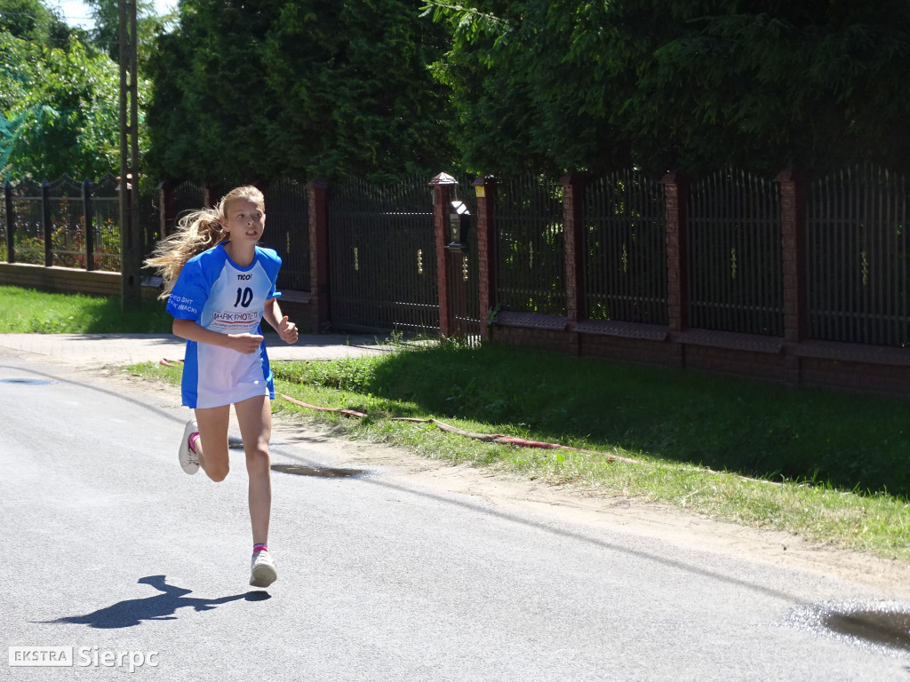 Piknik ekologiczno-sportowy