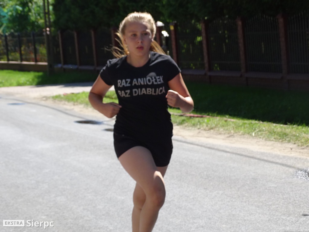 Piknik ekologiczno-sportowy