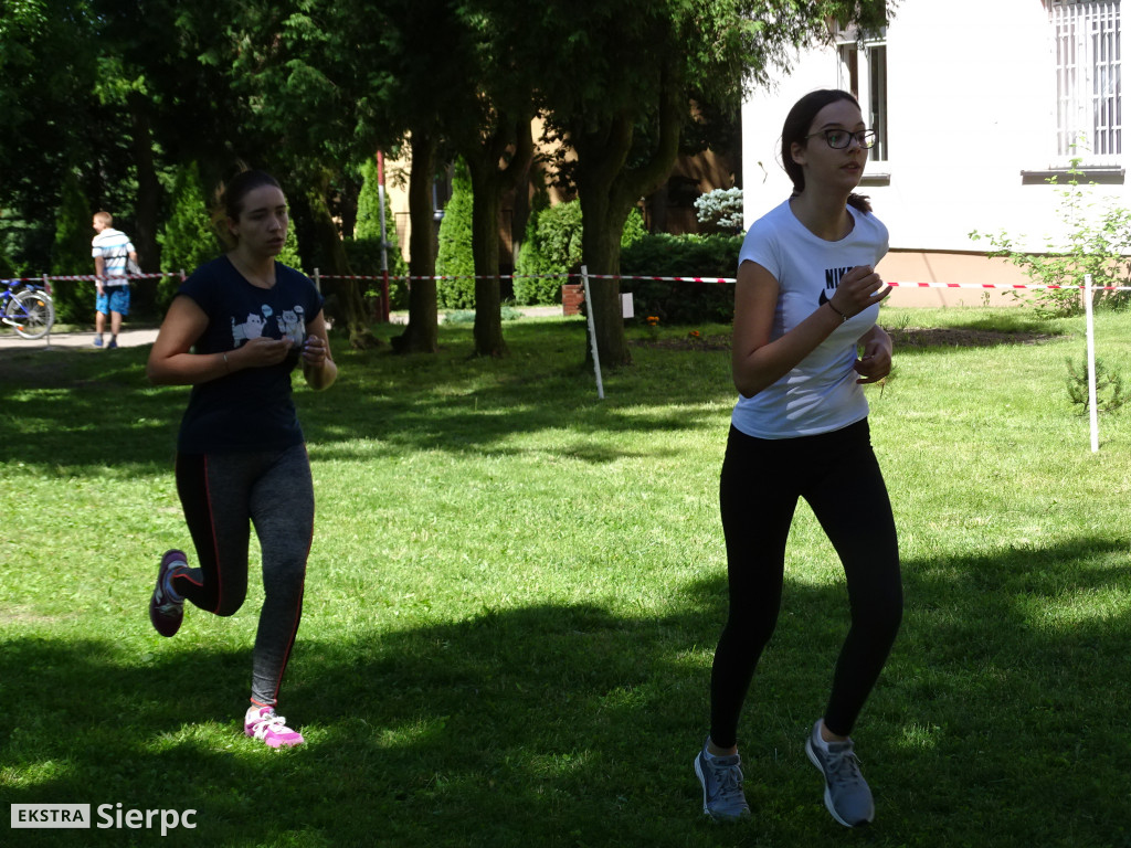 Piknik ekologiczno-sportowy