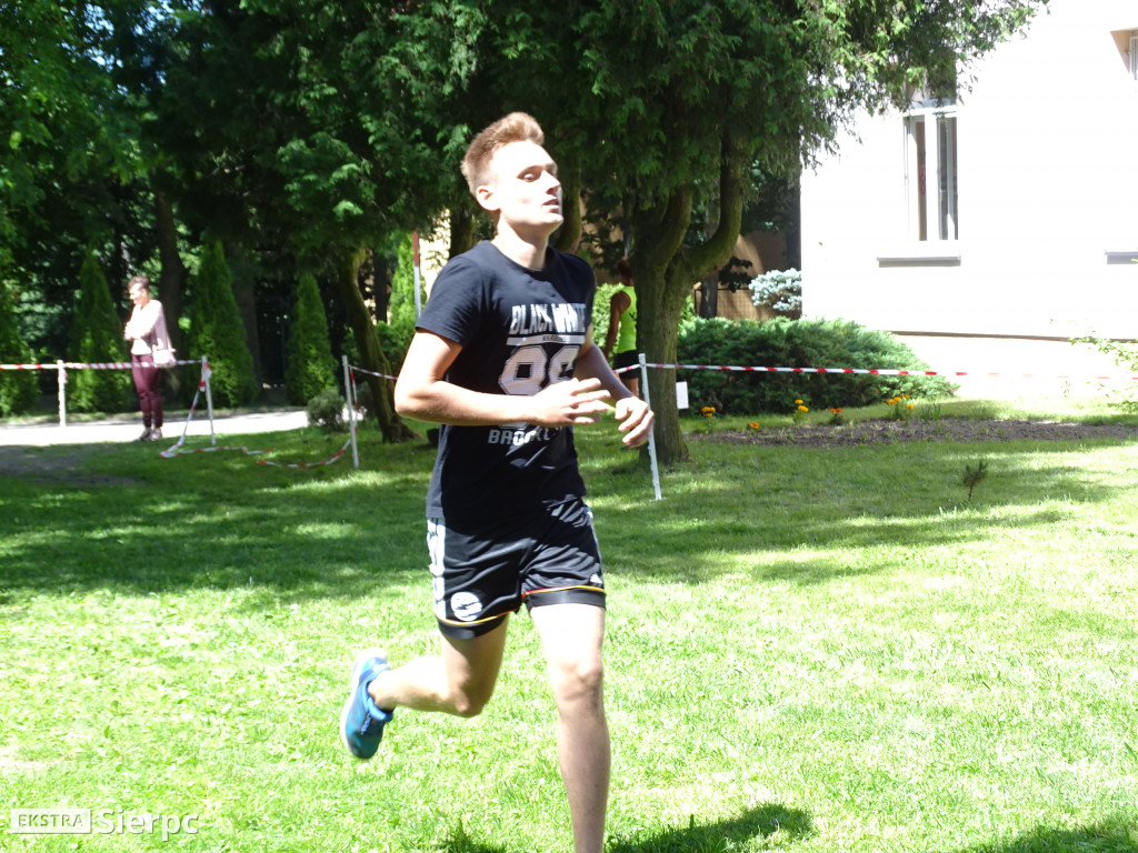 Piknik ekologiczno-sportowy