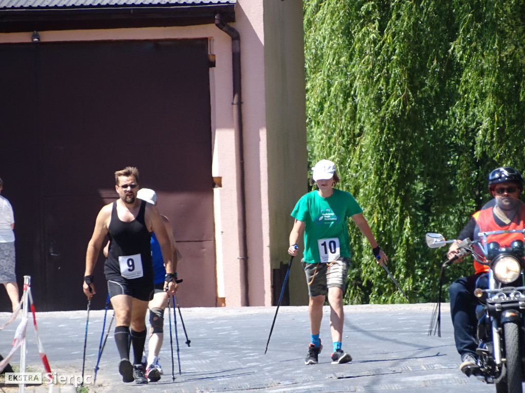 Piknik ekologiczno-sportowy