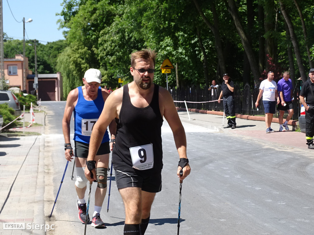 Piknik ekologiczno-sportowy