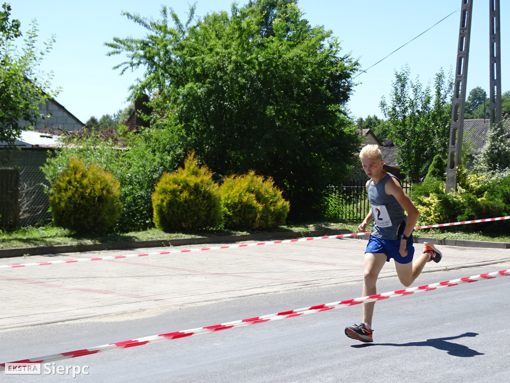 Piknik ekologiczno-sportowy