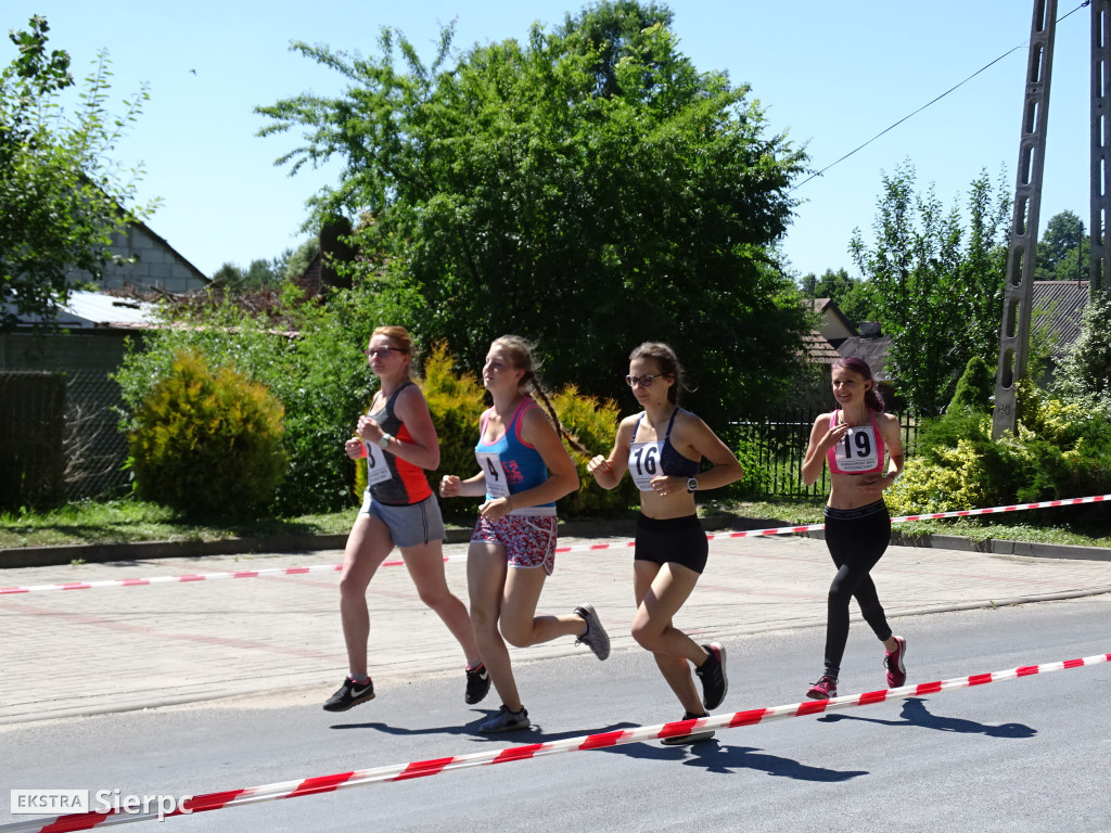Piknik ekologiczno-sportowy
