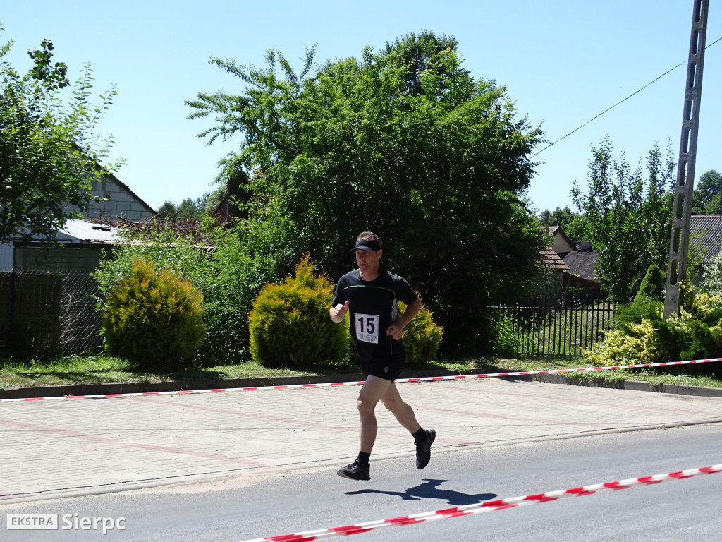 Piknik ekologiczno-sportowy