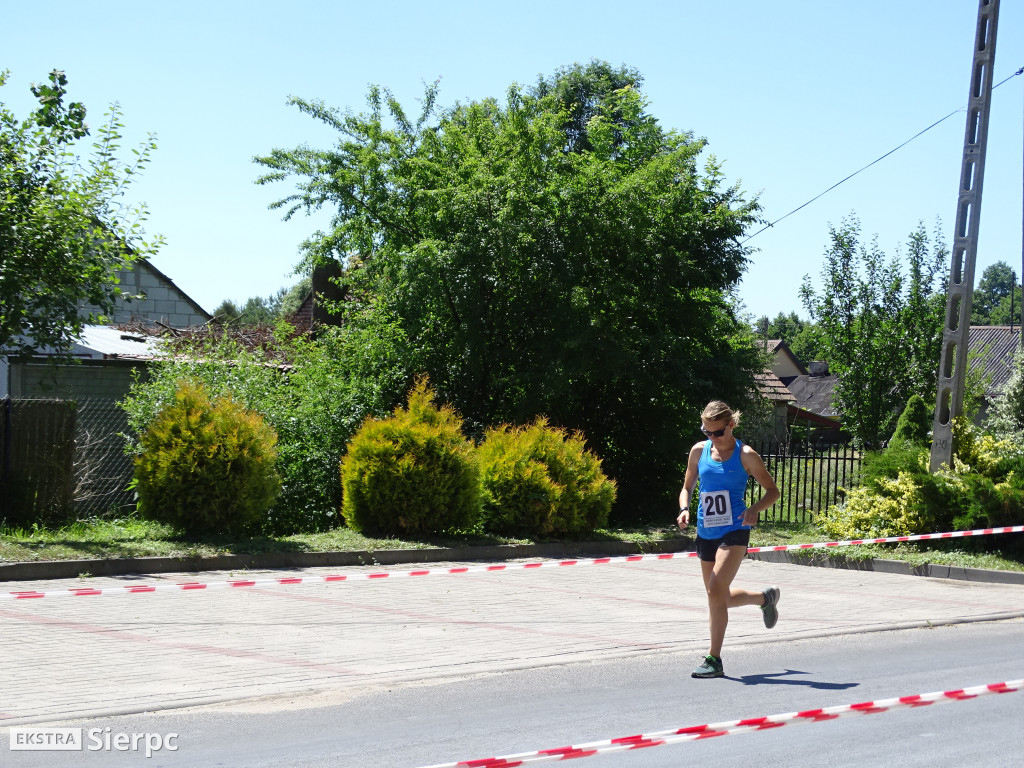 Piknik ekologiczno-sportowy