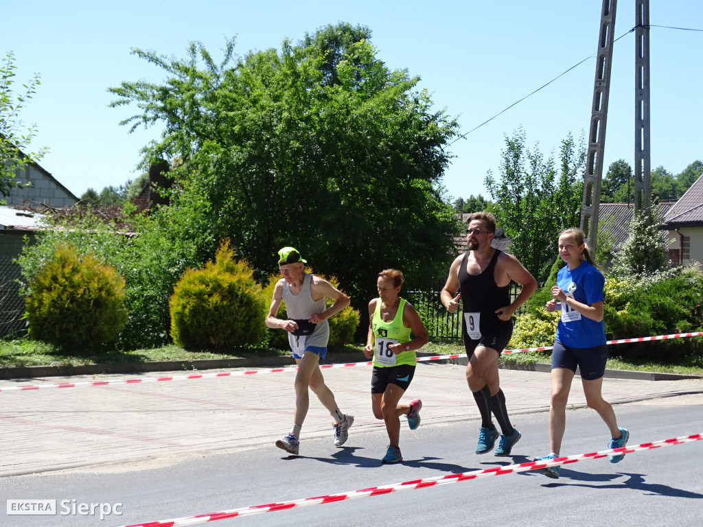 Piknik ekologiczno-sportowy