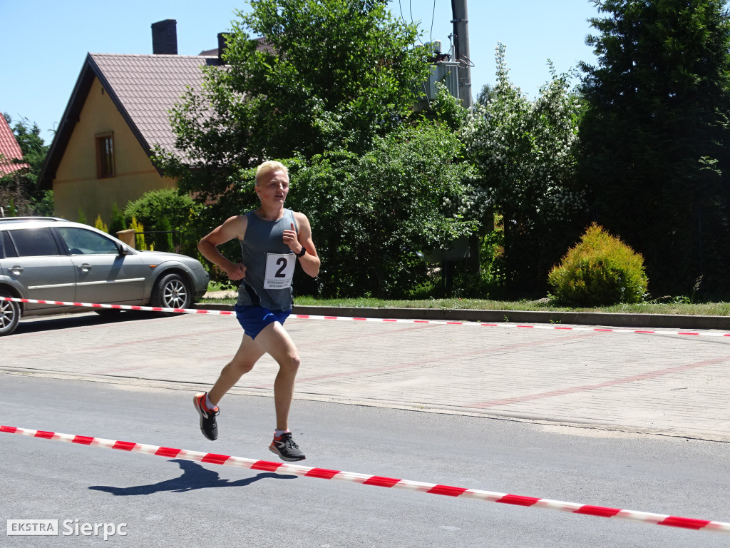 Piknik ekologiczno-sportowy