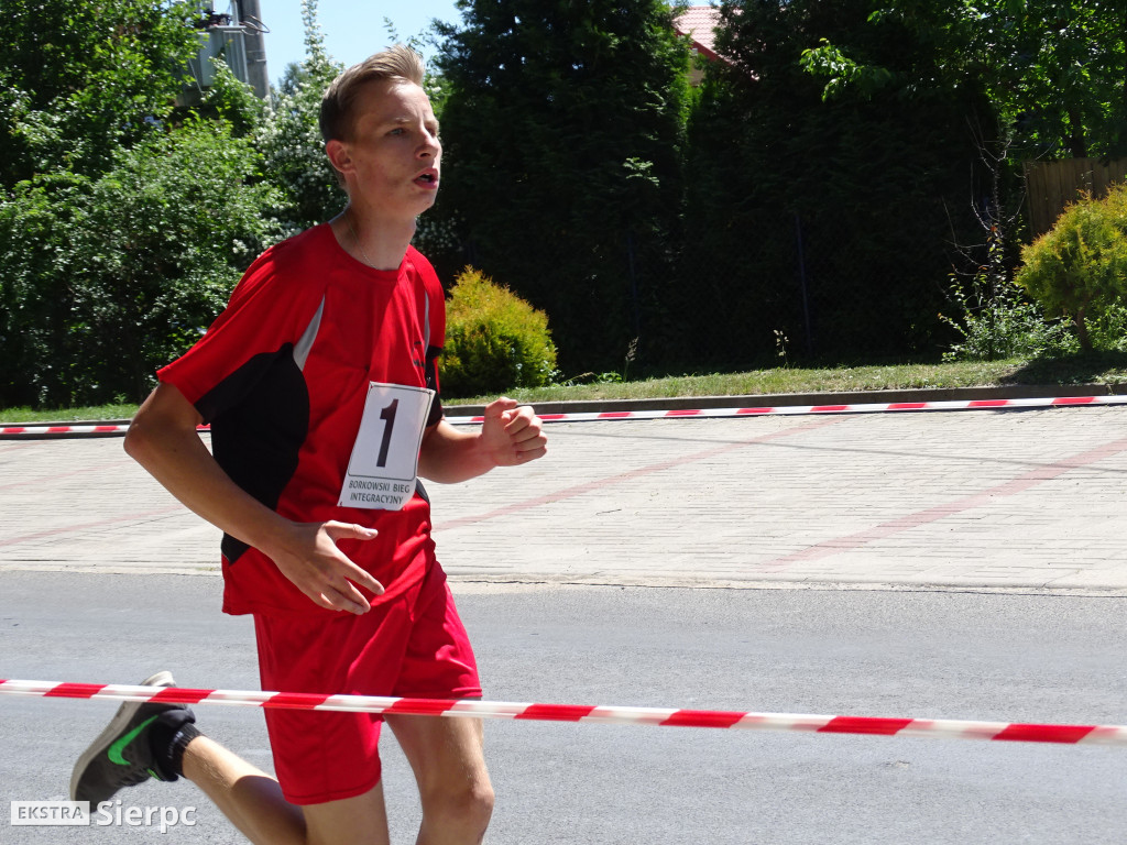 Piknik ekologiczno-sportowy