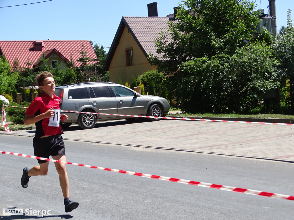Piknik ekologiczno-sportowy