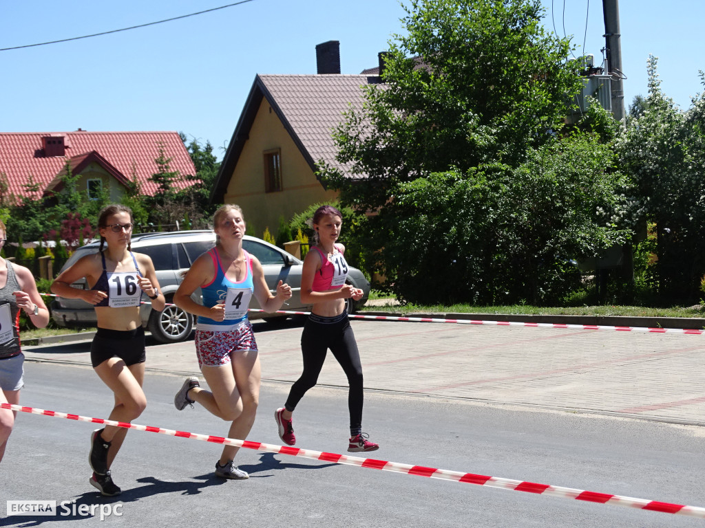 Piknik ekologiczno-sportowy