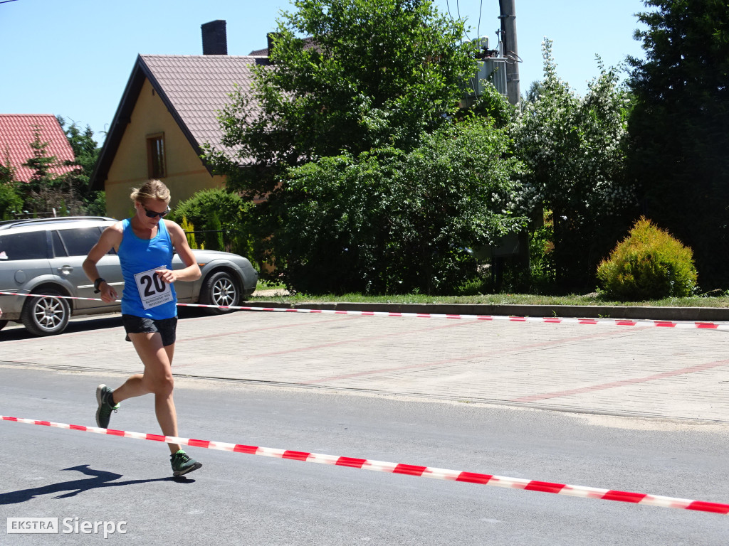 Piknik ekologiczno-sportowy