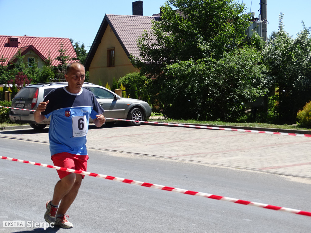 Piknik ekologiczno-sportowy