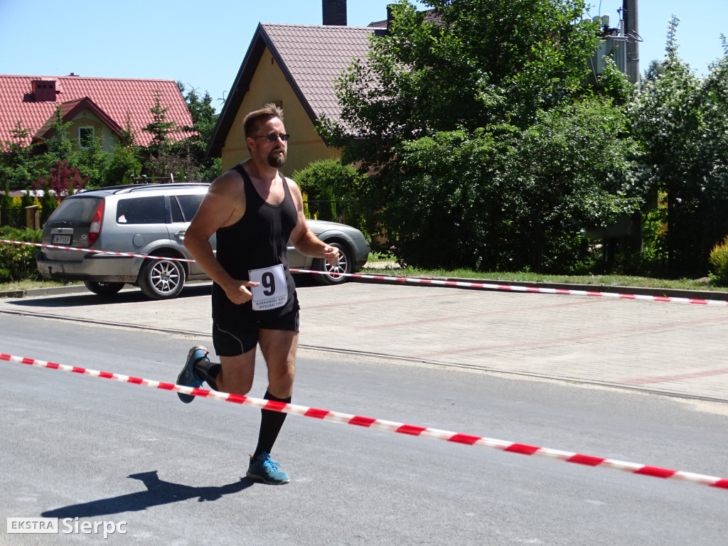 Piknik ekologiczno-sportowy