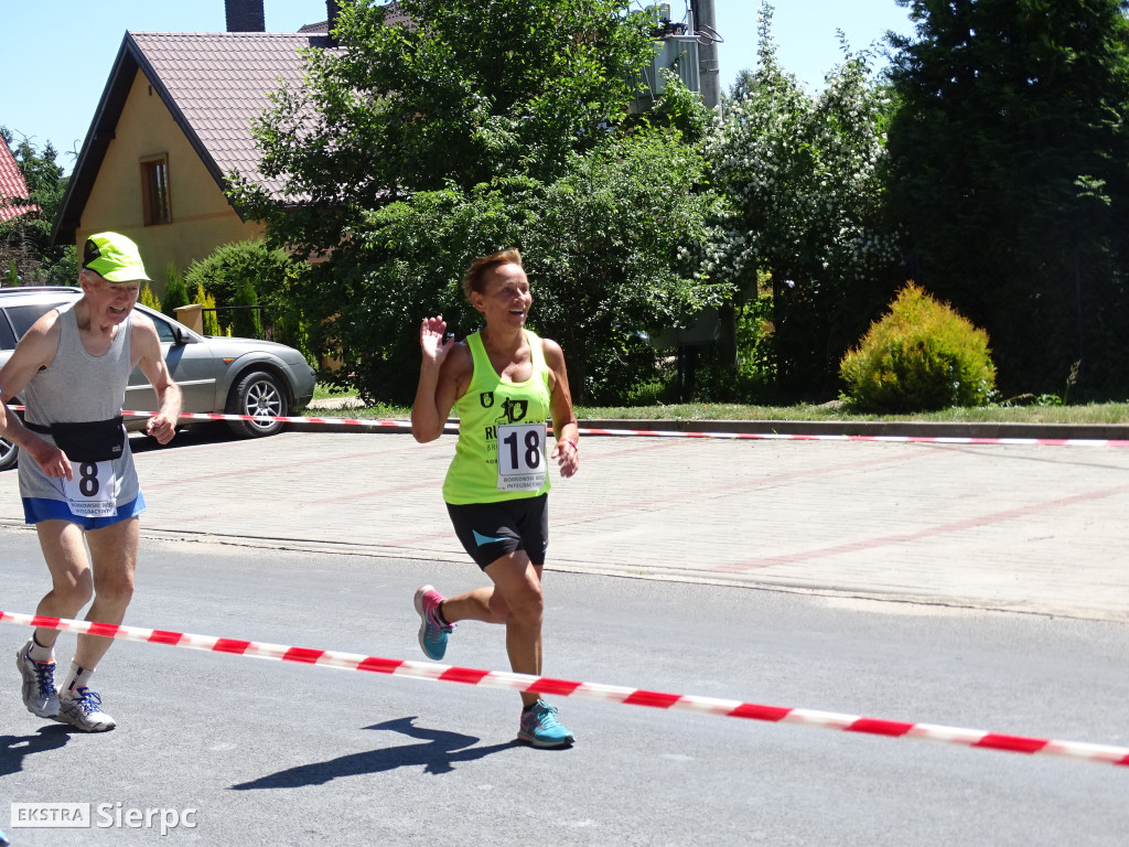 Piknik ekologiczno-sportowy
