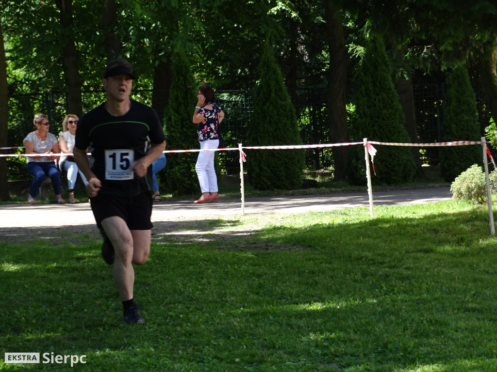 Piknik ekologiczno-sportowy