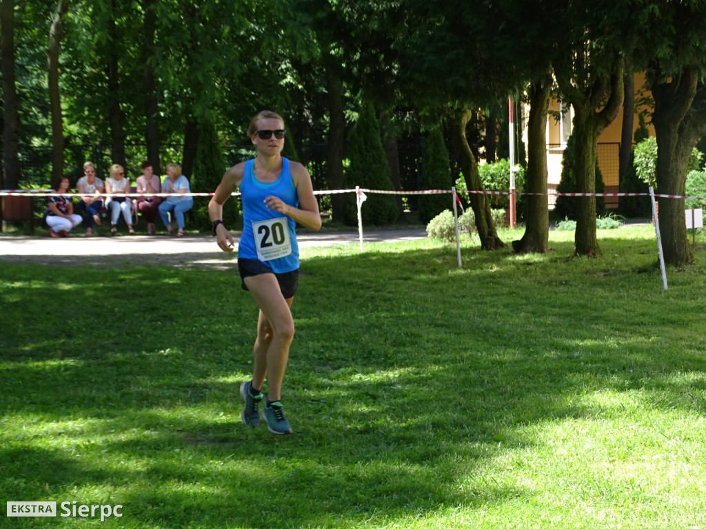 Piknik ekologiczno-sportowy