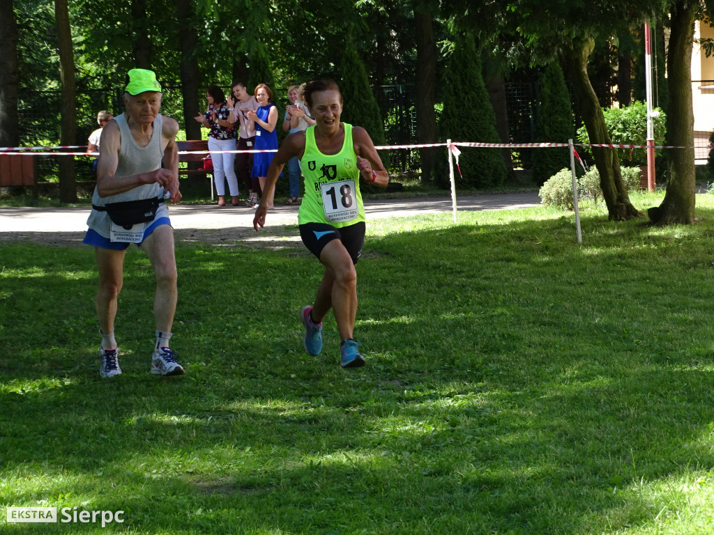 Piknik ekologiczno-sportowy