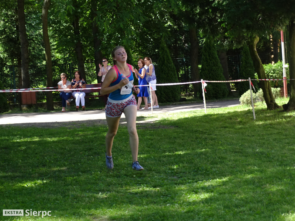 Piknik ekologiczno-sportowy