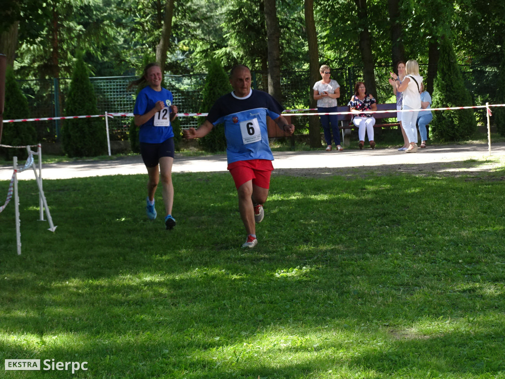 Piknik ekologiczno-sportowy
