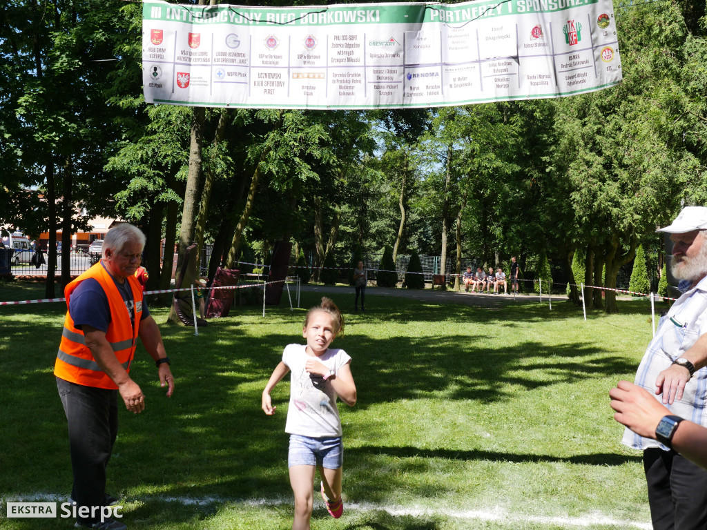 Piknik ekologiczno-sportowy