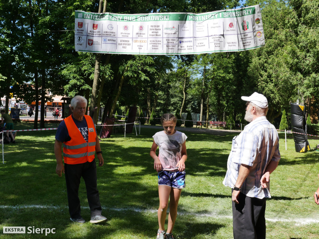 Piknik ekologiczno-sportowy