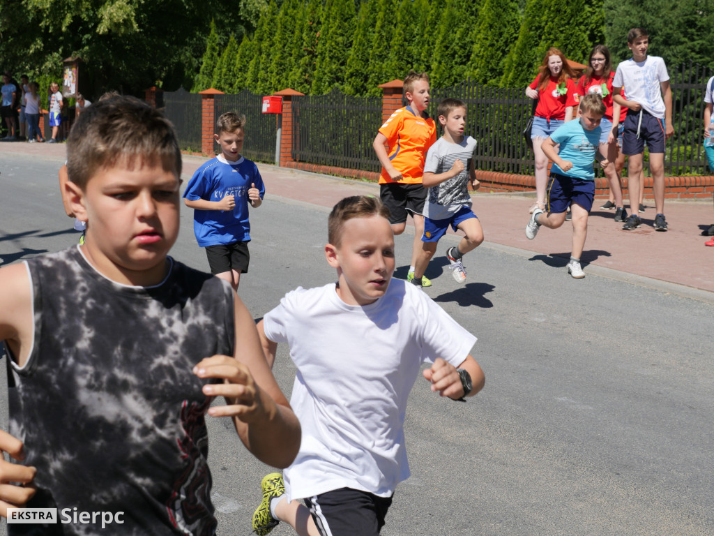 Piknik ekologiczno-sportowy