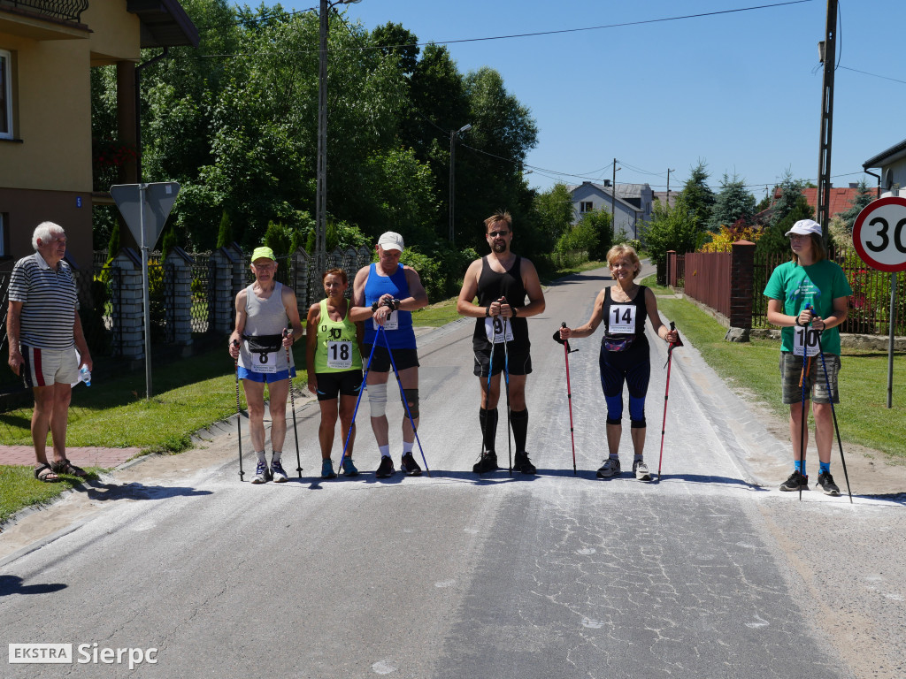 Piknik ekologiczno-sportowy