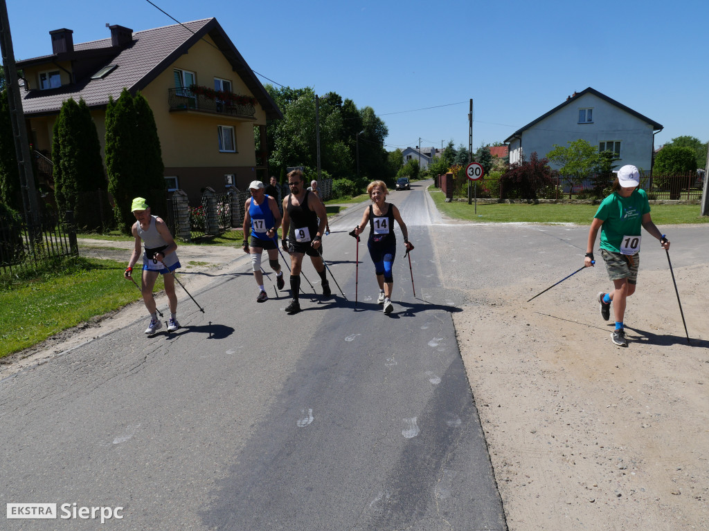 Piknik ekologiczno-sportowy