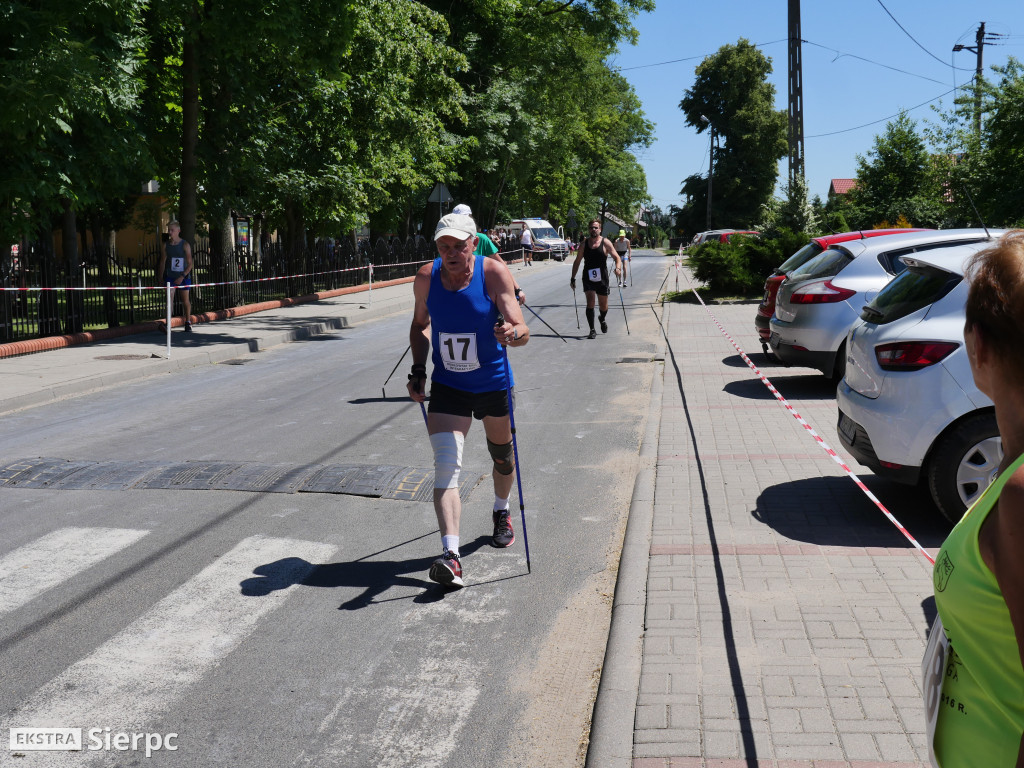Piknik ekologiczno-sportowy
