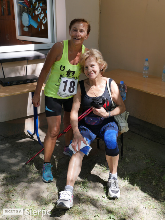Piknik ekologiczno-sportowy